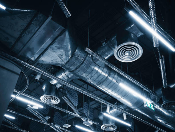 Air Duct Cleaning in Moody Af, GA