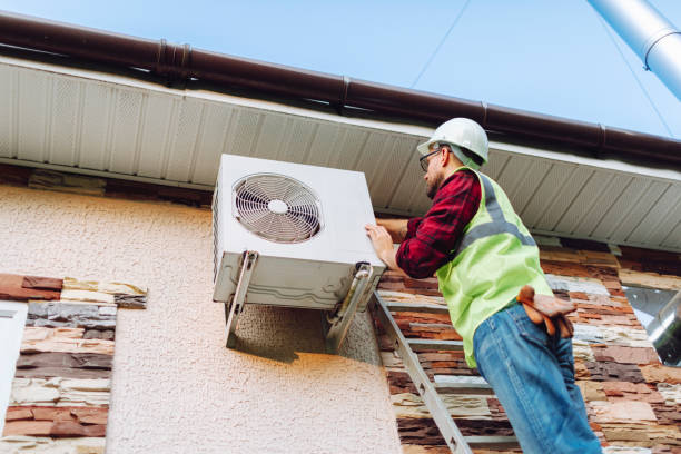 Best HVAC Companies Near Me  in Moody Af, GA