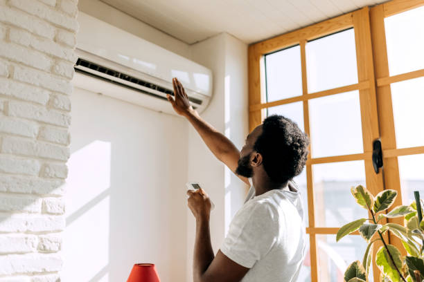 HVAC Air Duct Cleaning in Moody Af, GA