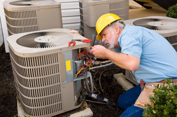 Best HVAC Replacement Cost  in Moody Af, GA