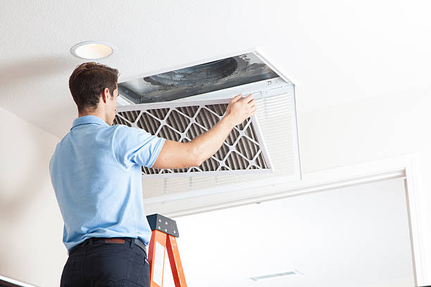 Best HVAC Air Duct Cleaning  in Moody Af, GA