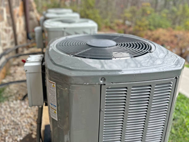 Best HVAC Air Duct Cleaning  in Moody Af, GA